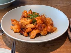 -蜜桃餐厅·伴山(湖滨商业街店)