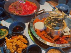 -火鳳祥鲜货火锅(宝龙广场店)