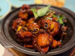 -鹿港小镇(悠唐店)