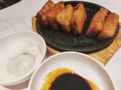 -眉州东坡·熊猫主题餐厅(枫蓝店)