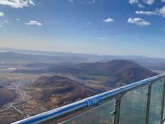 -帽儿山风景区