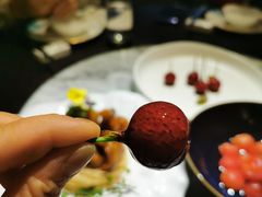 -紫圆 · 雅宴高级餐厅(杭州东站店)