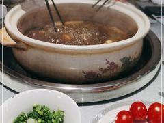 -名善山珍·野生菌汤锅(文殊院店)
