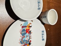 -索溪山寨·湘西饮食文化博物馆(标志门店)