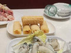 -冯姐生蚝(迎宾广场店)