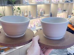 -陶语手工·拼豆·陶艺·银饰diy(宽厚里店)