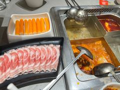 -海底捞火锅(蒙城路店)