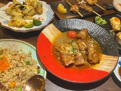-鸟鹏烧鸟居酒屋(熙龙湾店)