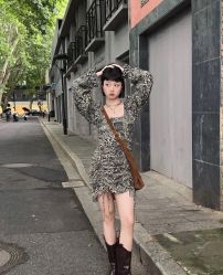 点击看大图 -菲·木田moontin造型salon