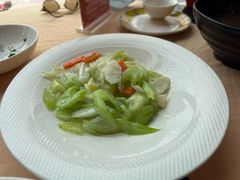 -功德林(南京西路店)