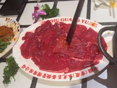-朱光玉火锅馆(全国总店·金冠好店)
