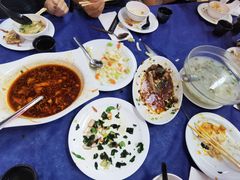 -Hayam Hasini Chinese Restaurant 东海中餐厅 הים הסיני