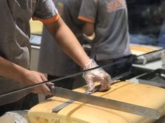 -汤姆大师傅鲜香牛肉饼(深圳保利文化广场店)