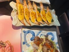 -匠和风精致料理(祥禾天地店)