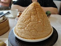 -南海渔村·空中一号