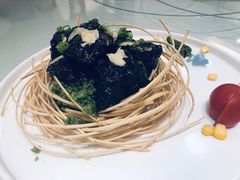 -海逸海鲜酒家(古北店)
