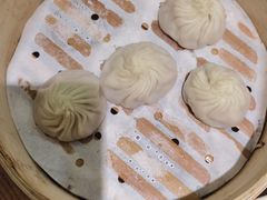 鲜肉小笼-苏小柳手工点心(人民广场分院)