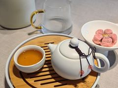 红茶-一澜江宴·江景地标楚菜(江滩公园店)