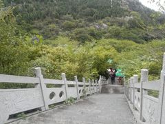 -青檀寺景区