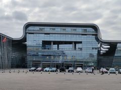 -上海汽车会展中心