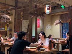 -泥糊破店小酒馆·团建聚餐(南京西路店)