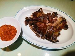 -老屋印象川菜(马园路店)