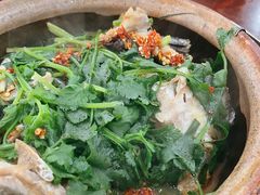 -华仔土鸡店(创意产业园店)