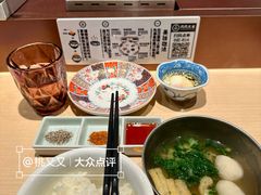 -肉肉大米(德基广场店)
