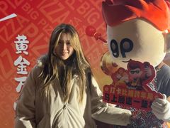 -比格比萨自助(望承公园店)