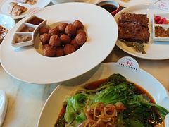 -京味斋·北京烤鸭(北京南站洋桥店)