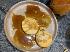 红糖糍粑-味舵主重庆火锅(邓尉路店)