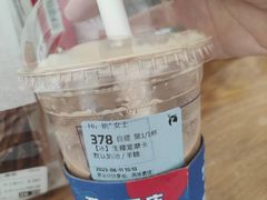 -瑞幸咖啡(凯德虹口龙之梦店)