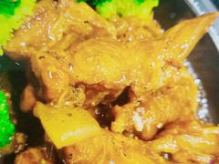 -稻香酒家(长宁KING88广场店)