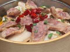 -打酱油·非遗淮扬菜(瘦西湖梅岭店)