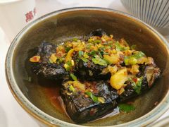 -万利记·长沙粉面小吃(8号仓店)