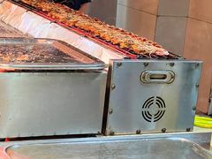 -鸿腾国际大酒店-海鲜姿造海鲜烤肉自助餐