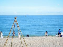 -玫瑰海岸文化旅游度假区