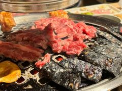 -霸腹烤肉(厦门柚子番店)