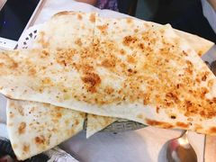 -葛尼沙印度餐厅 (镇明路店)