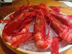 -普朗姆生蚝吧(原建国路店)
