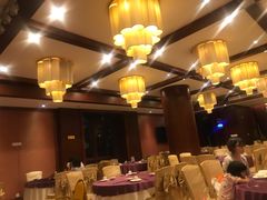-南沙奥园酒店-中餐厅