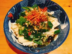秋葵山药-可以の屋(欢乐城店)