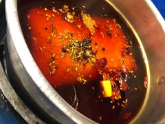 -马路边边串串香(双井直营店)