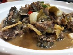 黄焖甲鱼-兄弟宁乡龙城(麓景路店)