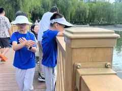 -长春市南湖公园