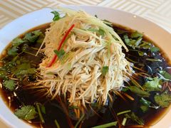 -怡园饭店-餐厅(四望亭店)