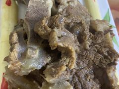 -苏莱特色牛骨滩羊手抓馆(长城东街总店)