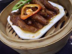 -桃源尚品海鲜酒楼(京港澳高速店)