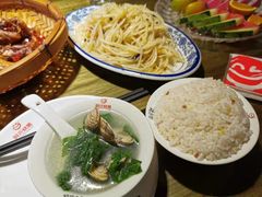 -阿元烧鹅(文明路店)