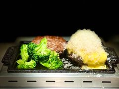 -肉肉大米(金虹桥店)